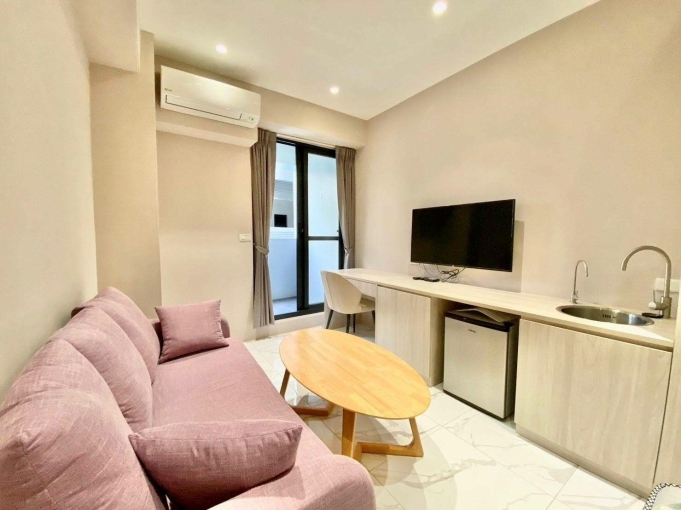 西屯精品宅😍質感裝潢✅可租補✅大陽台獨洗曬✅近歌劇院（第1張）