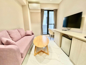 西屯精品宅😍質感裝潢✅可租補✅大陽台獨洗曬✅近歌劇院（第9張）