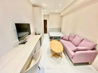 西屯精品宅😍質感裝潢✅可租補✅大陽台獨洗曬✅近歌劇院（第7張）