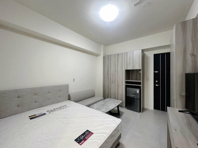 大雅優質件💕屋況讚讚✨固定機車位👌可租補😍（第2張）