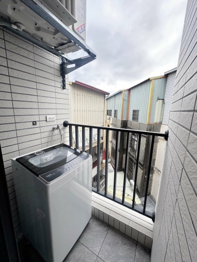 大雅優質件💕屋況讚讚✨固定機車位👌可租補😍（第4張）