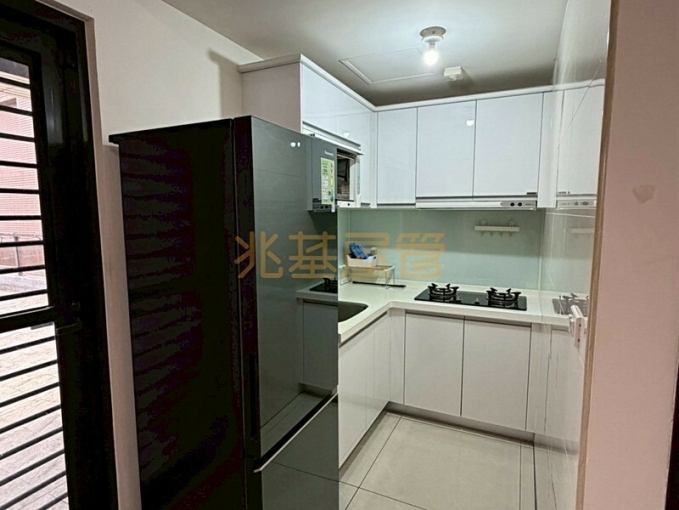 兆基社會住宅🏠過嶺大兩房車.超大露臺好使用.可租補免仲（第5張）