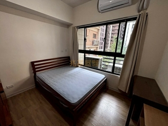 兆基社會住宅🏠過嶺大兩房車.超大露臺好使用.可租補免仲（第2張）