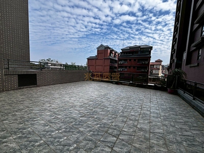 兆基社會住宅🏠過嶺大兩房車.超大露臺好使用.可租補免仲（第9張）