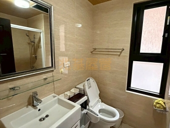 兆基社會住宅🏠過嶺大兩房車.超大露臺好使用.可租補免仲（第6張）