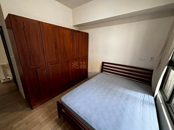 兆基社會住宅🏠過嶺大兩房車.超大露臺好使用.可租補免仲（第3張）