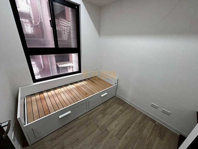 兆基社會住宅🏠過嶺大兩房車.超大露臺好使用.可租補免仲（第4張）