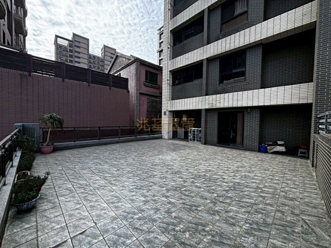 兆基社會住宅🏠過嶺大兩房車.超大露臺好使用.可租補免仲（第8張）