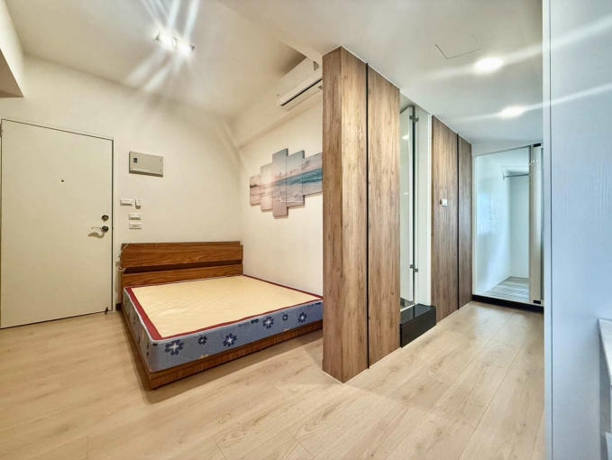 💖可雙租補✨小廚房🏠陽台獨洗✔️大買家💖 - Image 2