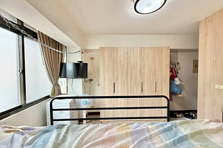 兆基社會住宅🏠走路勤美💖台水電✨生活機能絕佳(第3張)