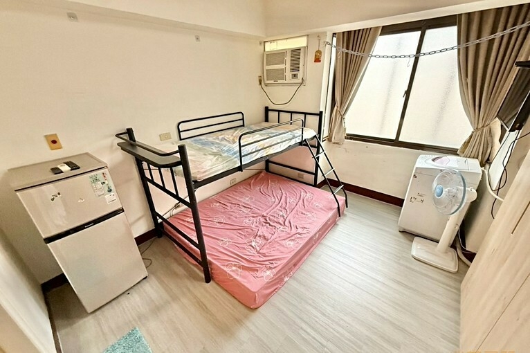兆基社會住宅🏠走路勤美💖台水電✨生活機能絕佳(第2張)