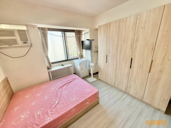 兆基社會住宅🏠走路勤美💖台水電✨小資套房（第4張）