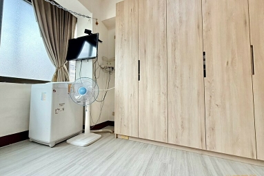 兆基社會住宅🏠走路勤美💖台水電✨生活機能絕佳（第4張）