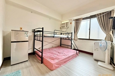兆基社會住宅🏠走路勤美💖台水電✨生活機能絕佳（第1張）