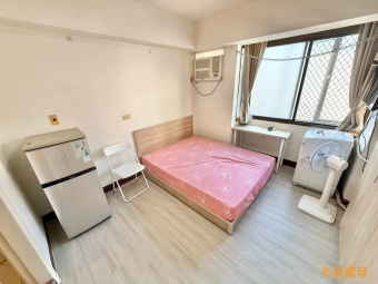 兆基社會住宅🏠走路勤美💖台水電✨小資套房（第2張）
