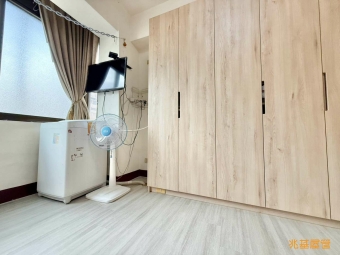 兆基社會住宅🏠走路勤美💖台水電✨小資套房（第6張）