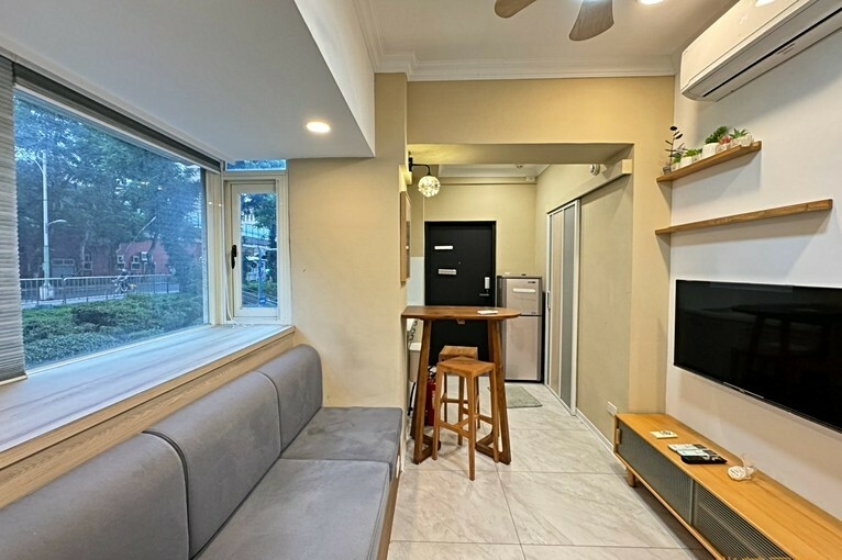 兆基社會住宅🏡捷運中山國小站、可租補免仲介費(第2張)