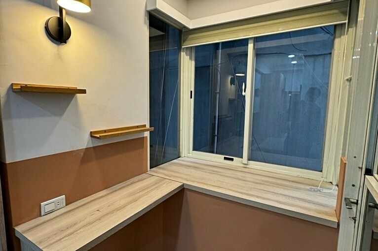 兆基社會住宅🏡捷運中山國小站、可租補免仲介費(第8張)