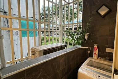 兆基社會住宅🏡捷運中山國小站、可租補免仲介費（第10張）