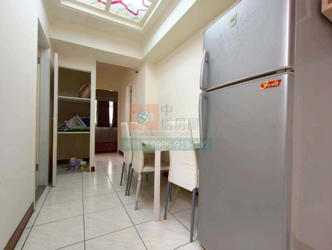 🔥 龍安商圈美三房|錯過真的可惜‼️(第10張)