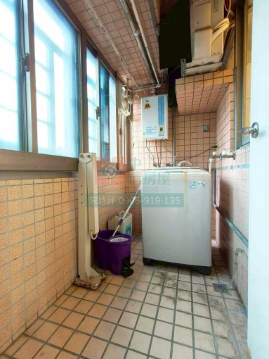 🔥 龍安商圈美三房|錯過真的可惜‼️(第3張)