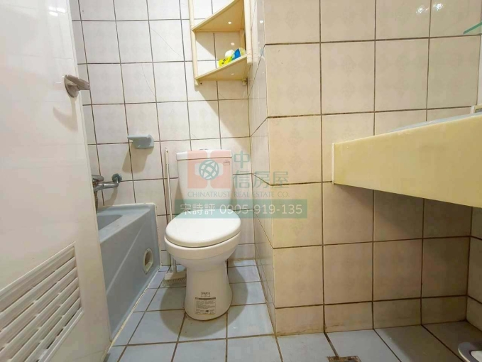 🔥 龍安商圈美三房|錯過真的可惜‼️(第6張)