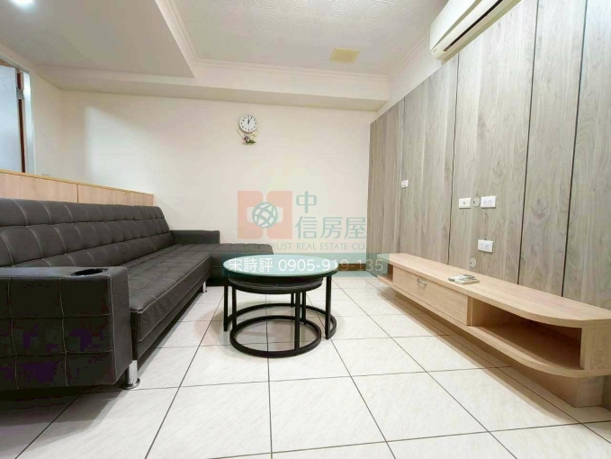 🔥 龍安商圈美三房|錯過真的可惜‼️(第2張)