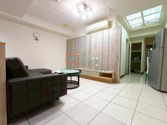 🔥 龍安商圈美三房|錯過真的可惜‼️(第1張)