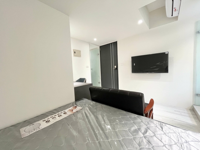 租補☆電梯☆新裝璜☆獨洗☆流理台☆飲水機（第5張）