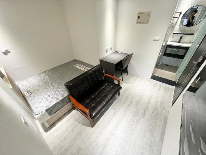 租補☆電梯☆新裝璜☆獨洗☆流理台☆飲水機（第1張）