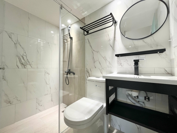 租補☆電梯☆新裝璜☆獨洗☆流理台☆飲水機（第11張）