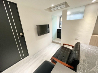 租補☆電梯☆新裝璜☆獨洗☆流理台☆飲水機（第8張）