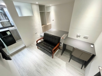 租補☆電梯☆新裝璜☆獨洗☆流理台☆飲水機（第2張）