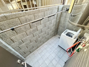 宇你相見💕陽台獨洗✨可租補🎉近洲際棒球場 漢神購物廣場（第9張）