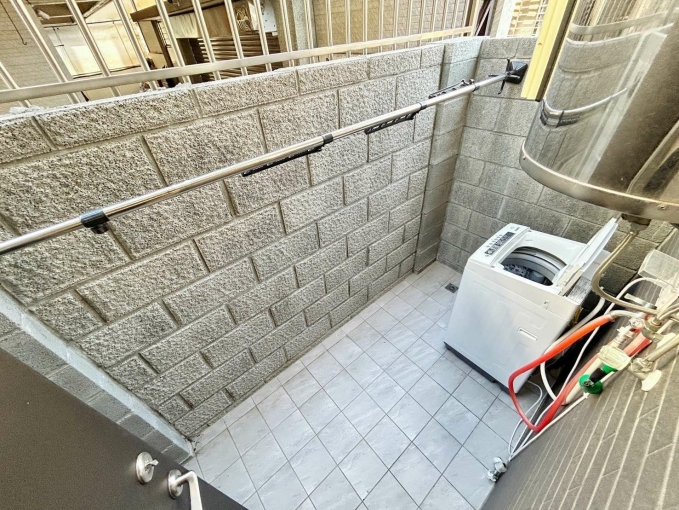 宇你相見💕陽台獨洗✨可租補🎉近洲際棒球場 漢神購物廣場（第9張）