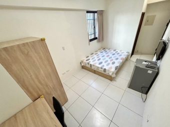 宇你相見💕陽台獨洗✨可租補🎉近洲際棒球場 漢神購物廣場（第6張）