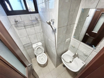 宇你相見💕陽台獨洗✨可租補🎉近洲際棒球場 漢神購物廣場（第8張）