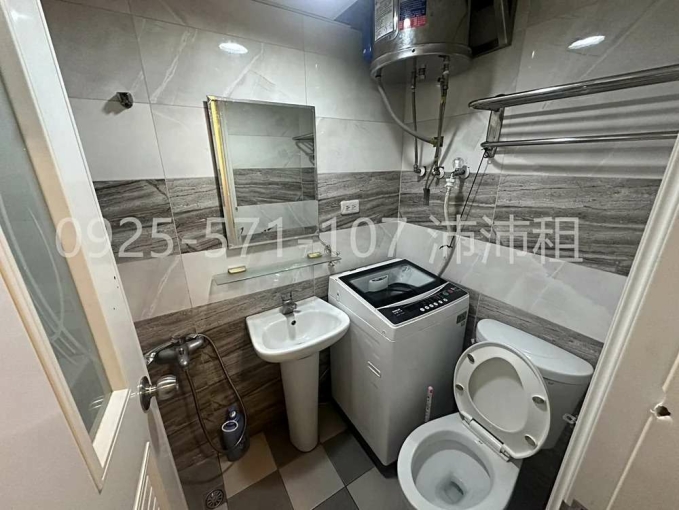 沛沛租🔅內壢商圈獨洗低樓層 - Image 2