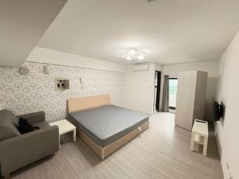 北區電梯大樓套房多房可選 可租補可寵 子母車獨洗曬 - Image 9