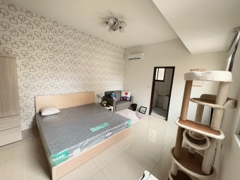 北區電梯大樓套房多房可選 可租補可寵 子母車獨洗曬 - Image 6