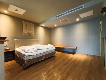 全包式旅館宅宅，包水電、可租補不只是租房，是租生活。（第3張）