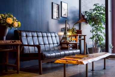 全包式旅館宅宅，包水電、可租補不只是租房，是租生活。（第10張）