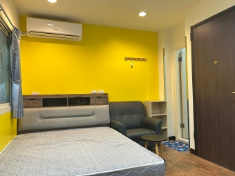 電梯大樓家具齊全（第3張）