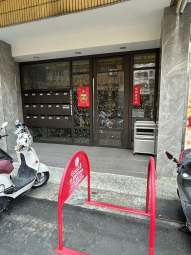 電梯大樓家具齊全（第8張）