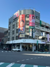 電梯大樓家具齊全（第9張）