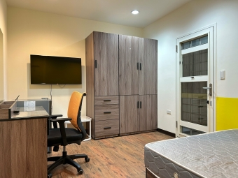 電梯大樓家具齊全（第1張）