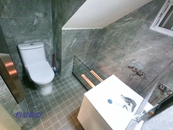 💖可雙租補/戶籍✨可寵🏠流理臺✔️浴缸🌳台電💖 - Image 12