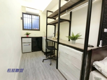 💖可雙租補/戶籍✨可寵🏠流理臺✔️浴缸🌳台電💖 - Image 8