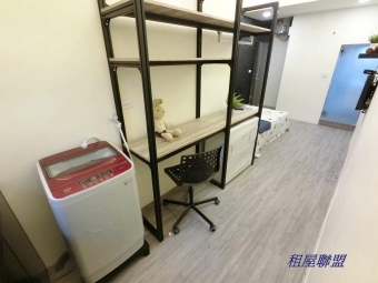 💖可雙租補/戶籍✨可寵🏠流理臺✔️浴缸🌳台電💖 - Image 11