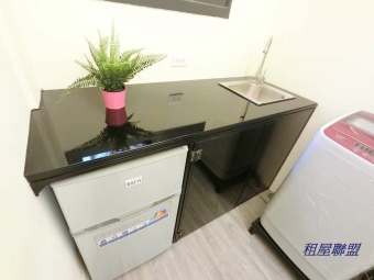 💖可雙租補/戶籍✨可寵🏠流理臺✔️浴缸🌳台電💖 - Image 10